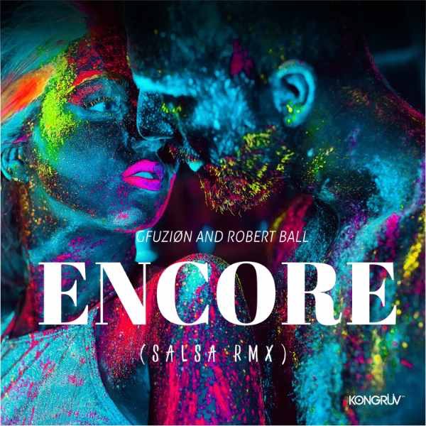 encore salsa-remix